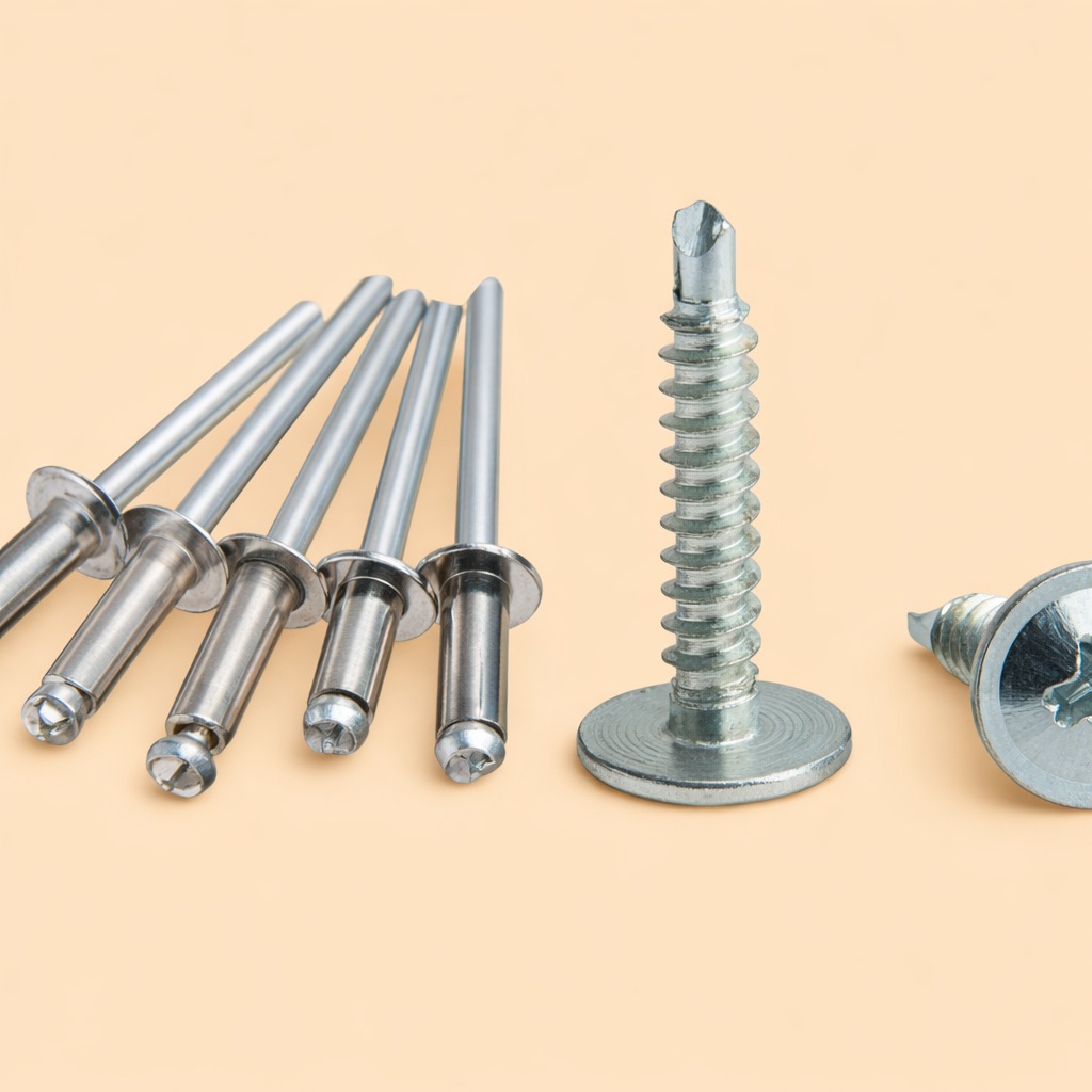 Fasteners